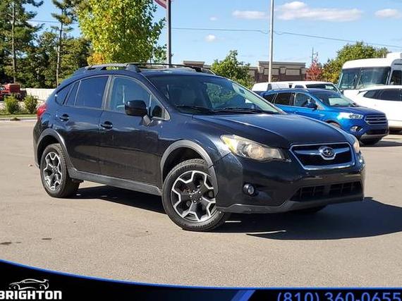SUBARU XV CROSSTREK 2013 JF2GPACC5D2848540 image SUBARU XV CROSSTREK 2013 JF2GPACC5D2848540 image